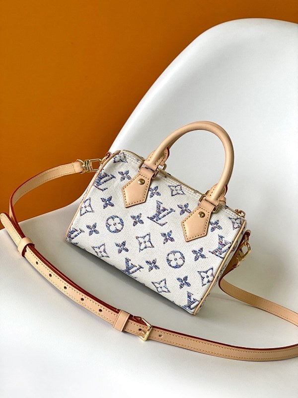 Dragons Bags LVn Luxury Bag --80600