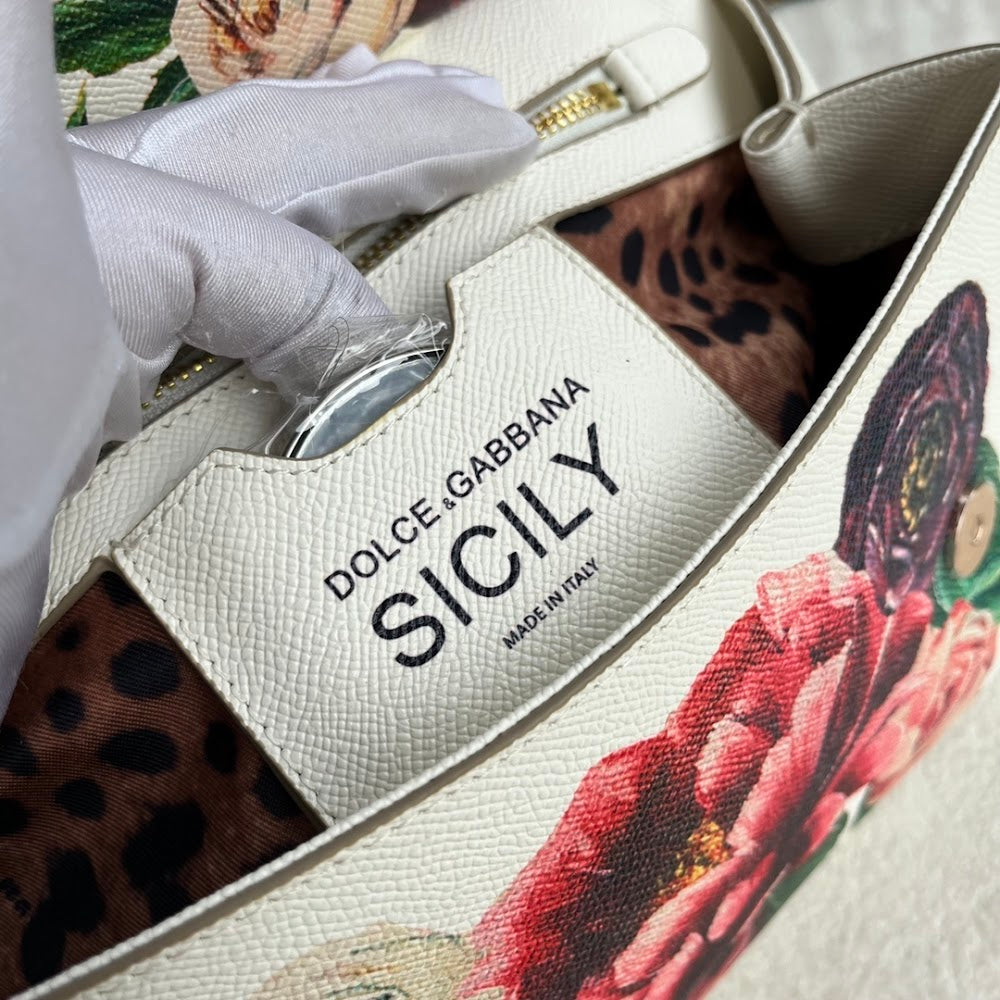 Dragons Bags DGn Luxury Bag --93974