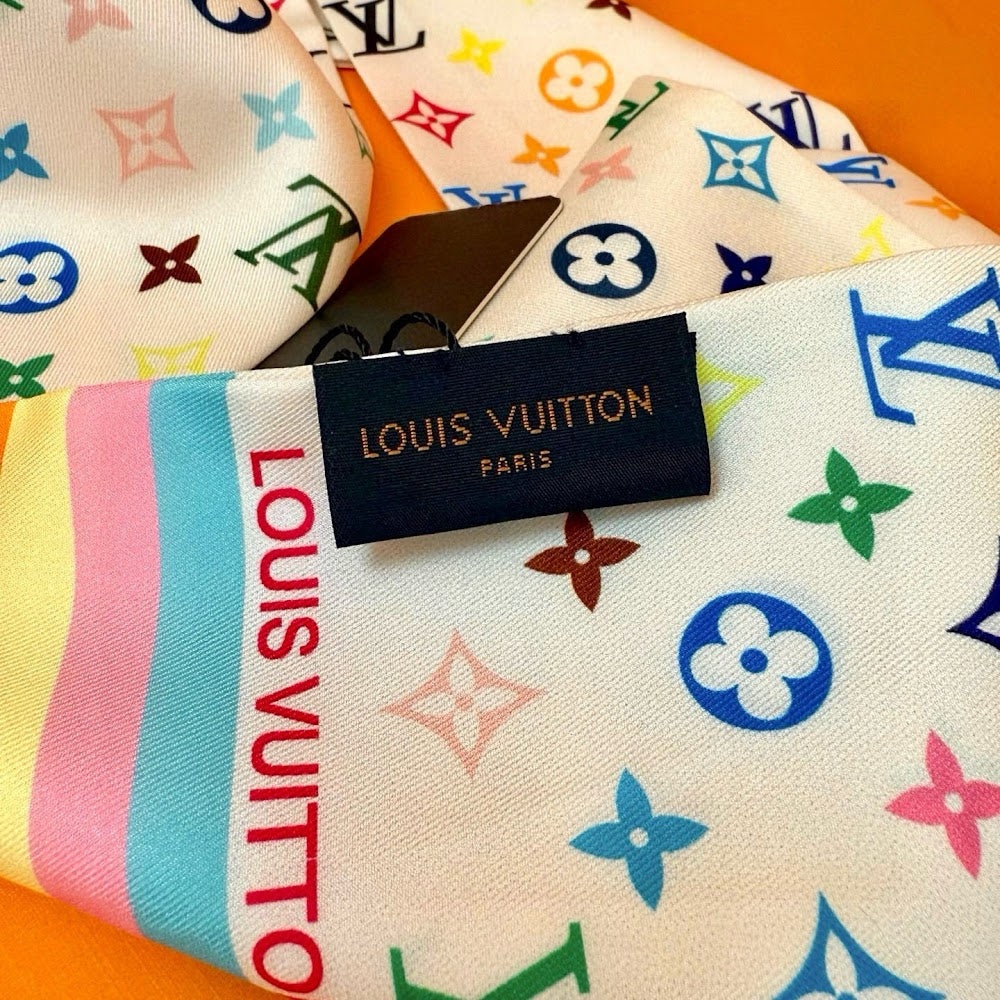 Dragons Bags Premium Designer Scarf --98951