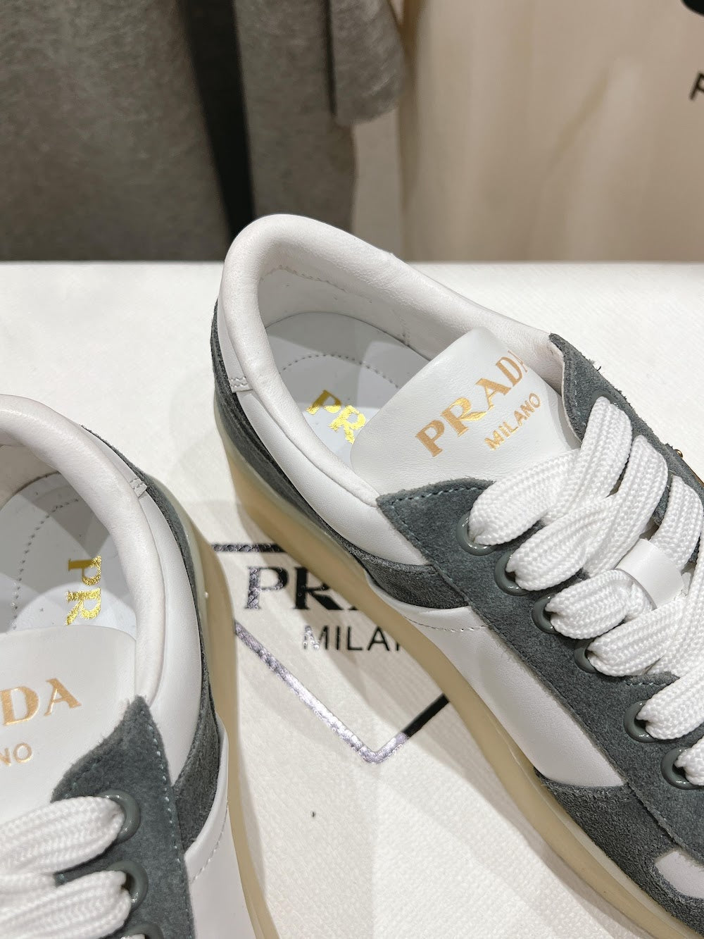 Dragons Bags Prada Luxury Heels --53129