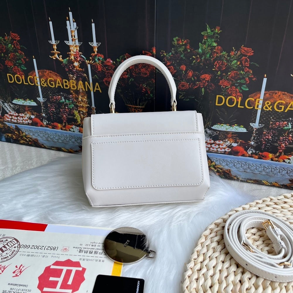 Dragons Bags DGn Luxury Bag --93715