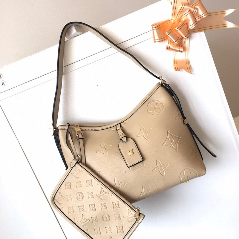 Dragons Bags LVn Luxury Bag --81193