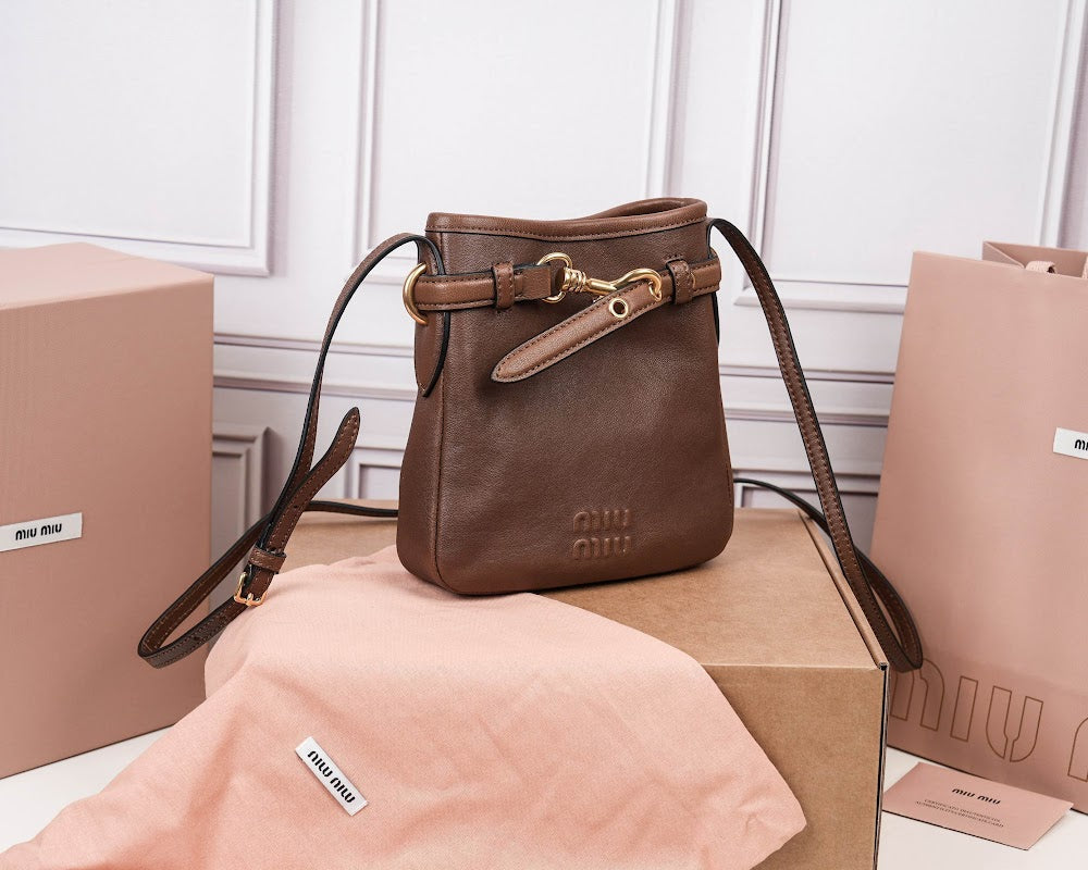 Dragons Bags Miun Miun Luxury Bag --122608