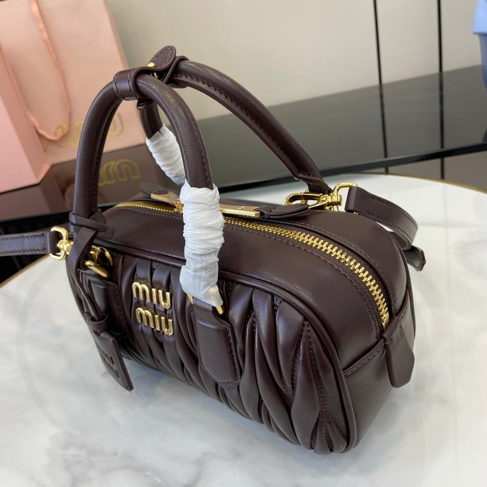 Dragons Bags Miun Miun Luxury Bag --122178
