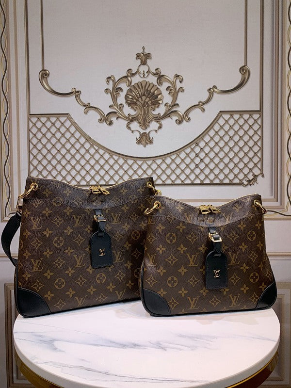Dragons Bags ln Luxury Bag --57011