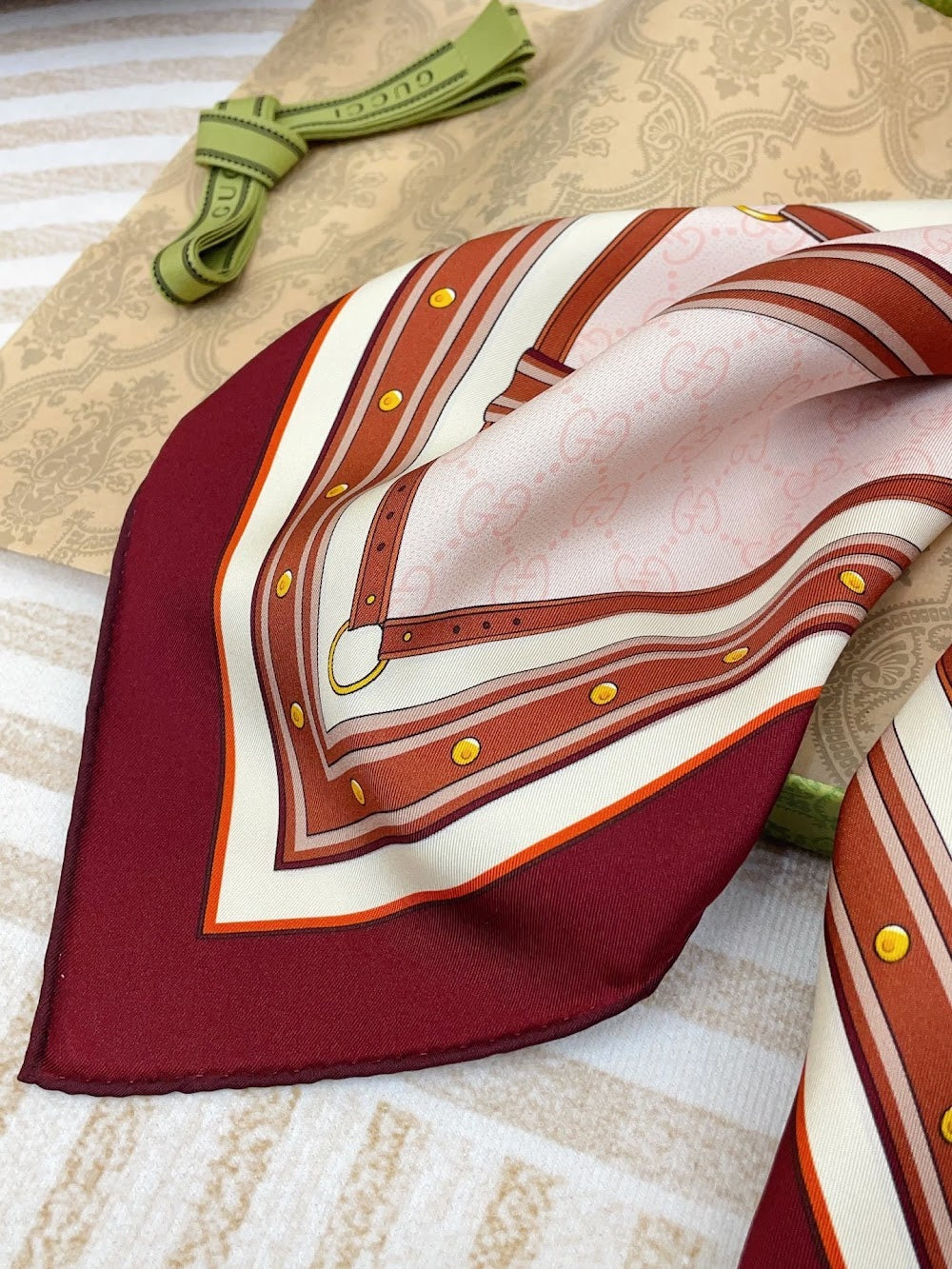 Dragons Bags Premium Designer Scarf --98993