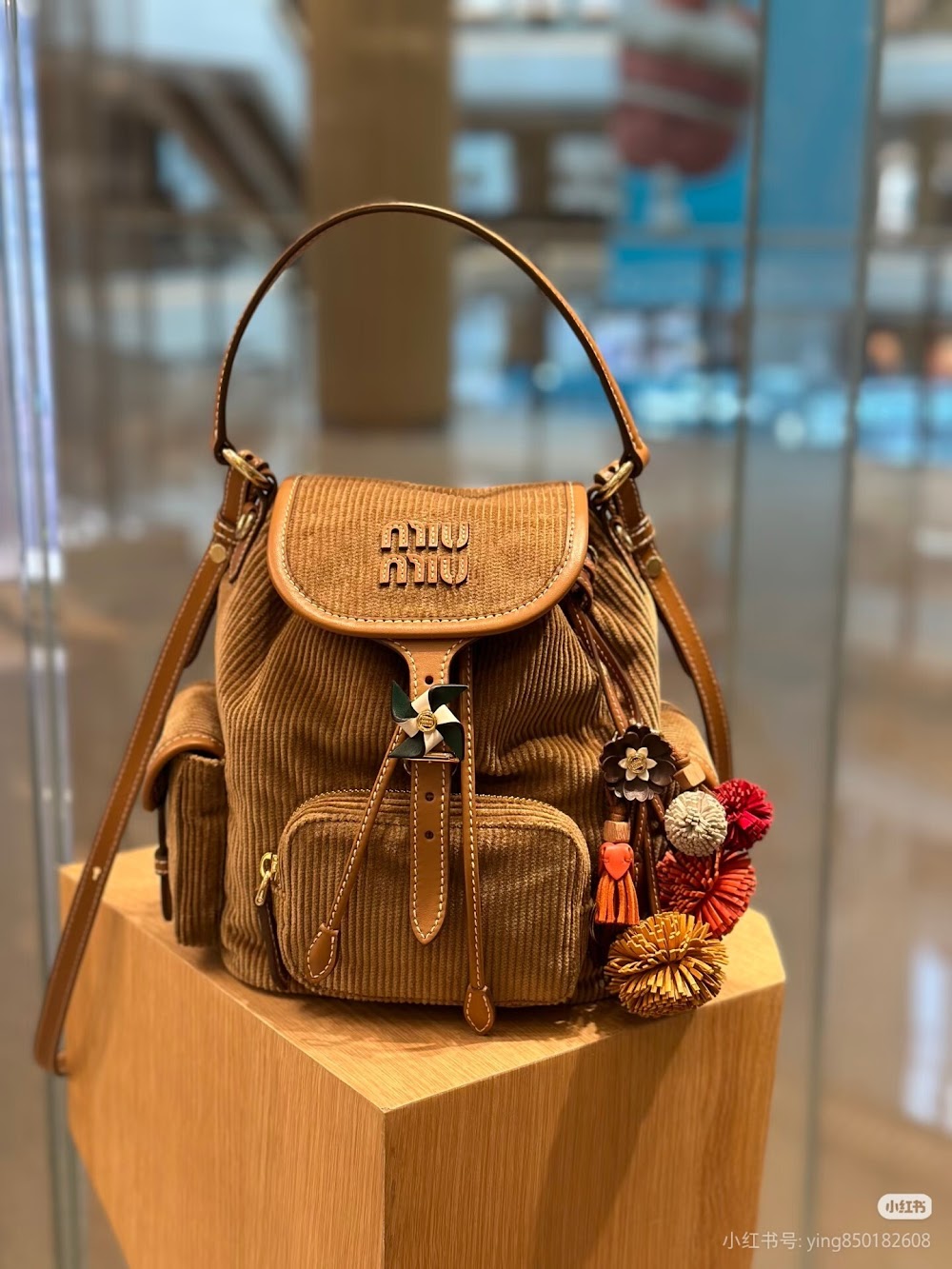 Dragons Bags Miun Miun Luxury Bag --122834