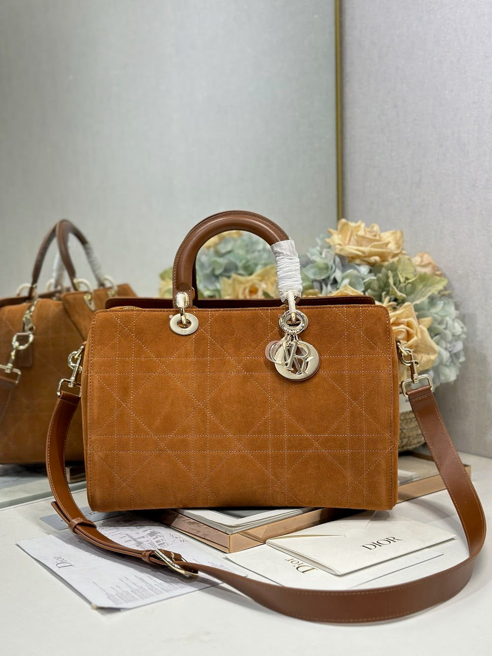 Dragons BagsDiorn Luxury Bag --115575