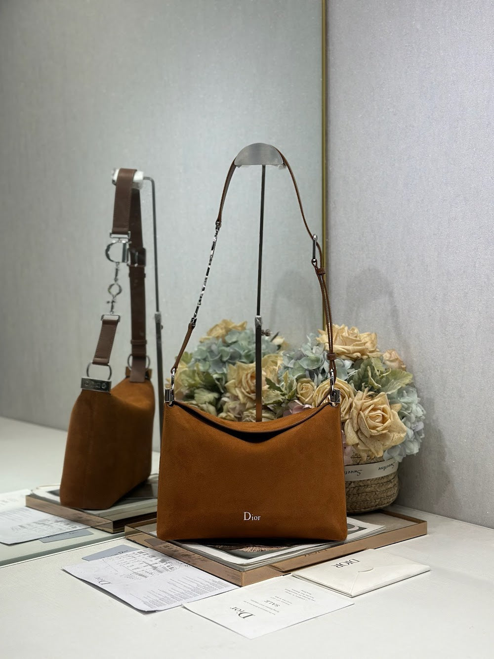 Dragons BagsDiorn Luxury Bag --115534