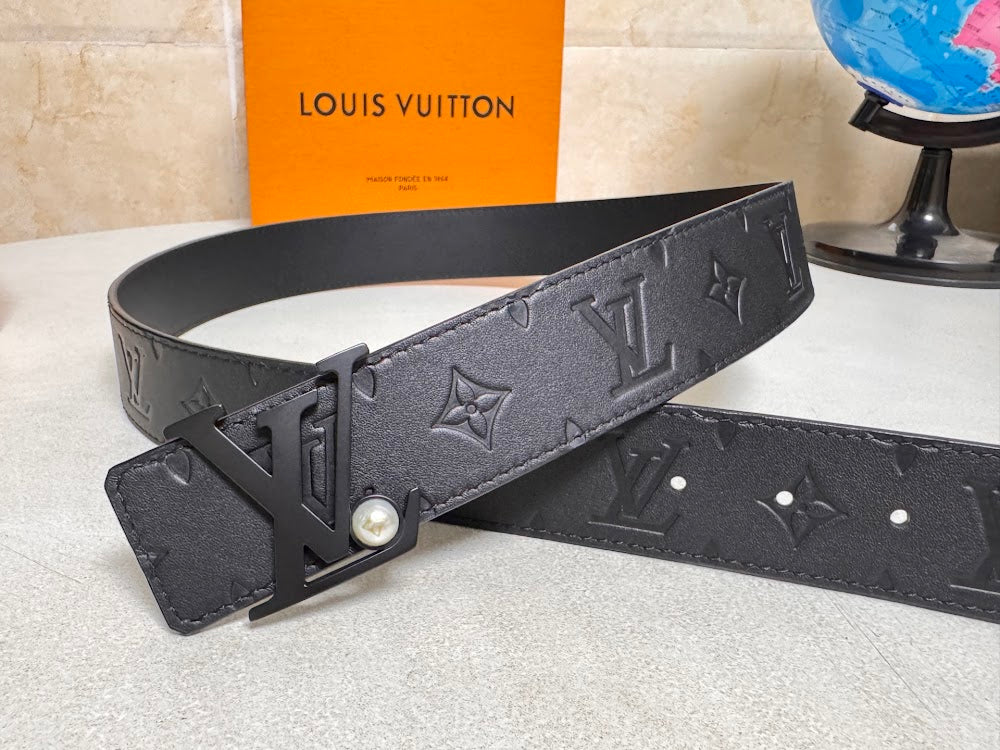 Dragons Bags ln Luxury Belt --100987