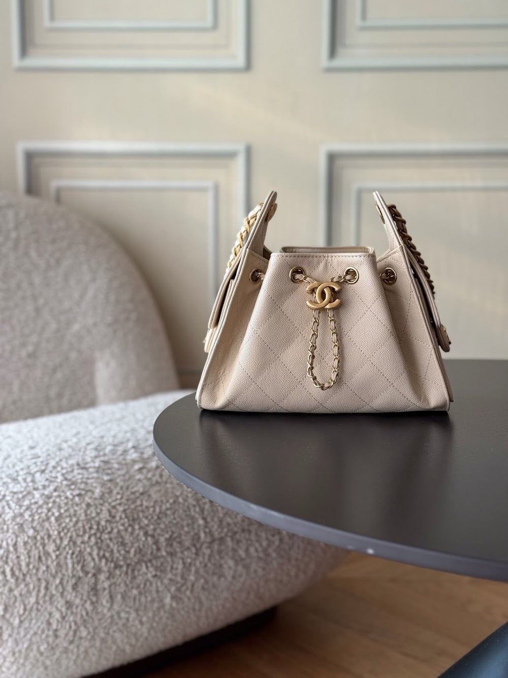 Dragons BagsCHn Luxury Bag --114027