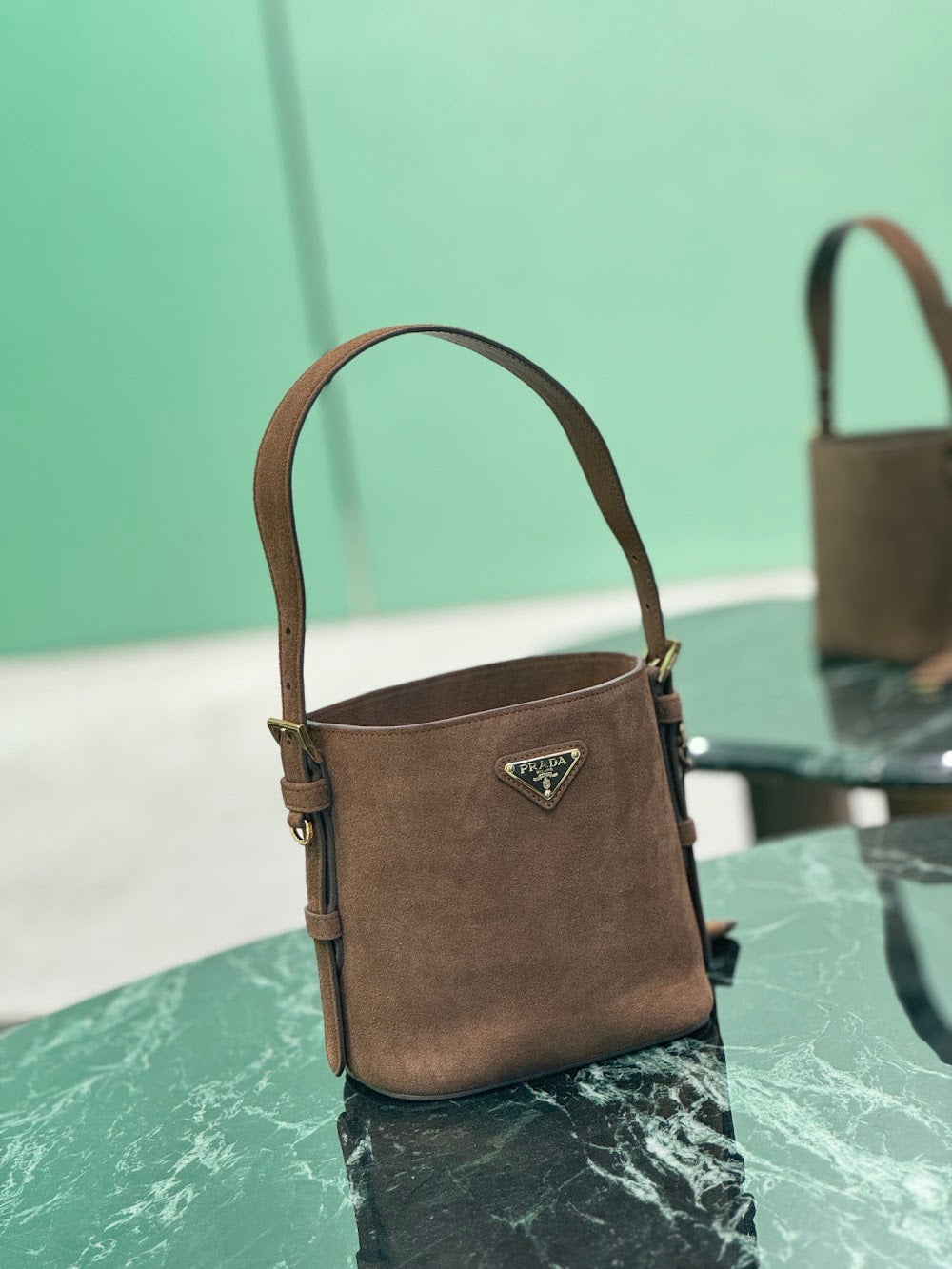 Dragons Bags Pradn Luxury Bag --102237