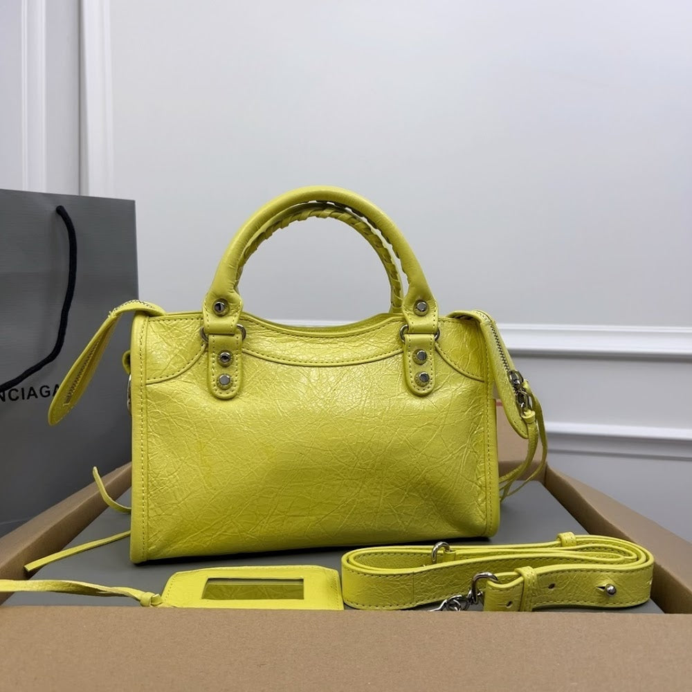 Dragons Bags Balenciaga Luxury Bag --110585