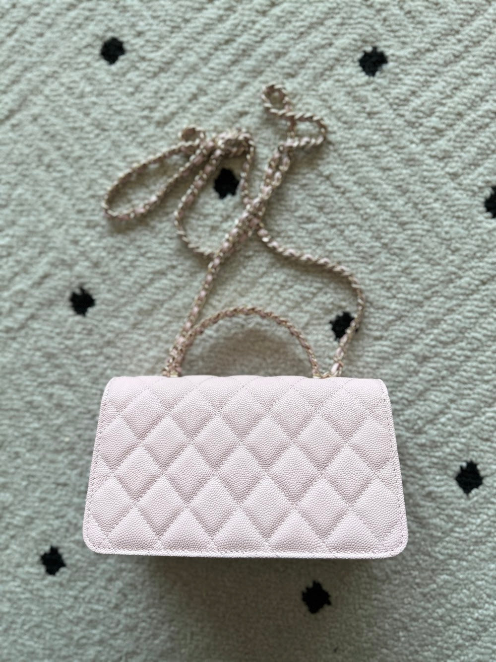 Dragons Bags CHn Luxury Bag --112717