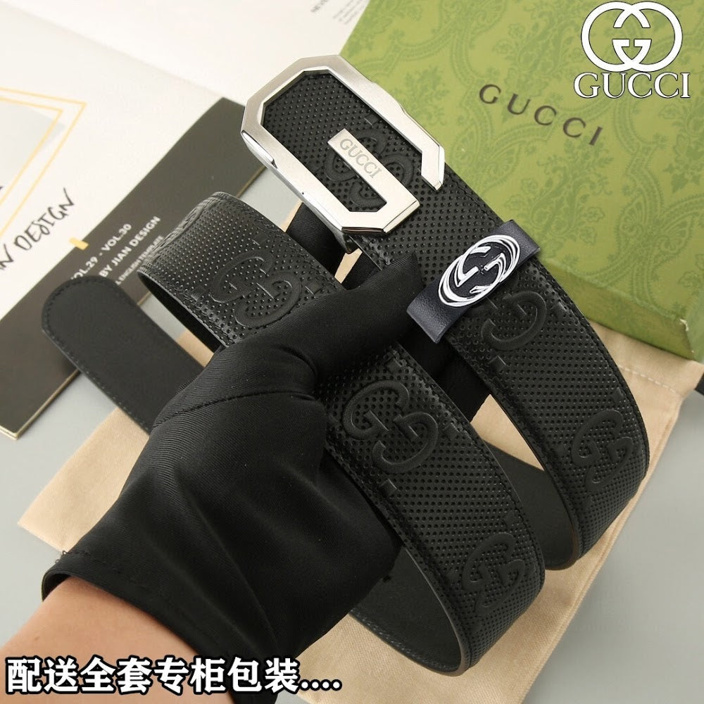 Dragons Bags Guccin Luxury Belt --105516