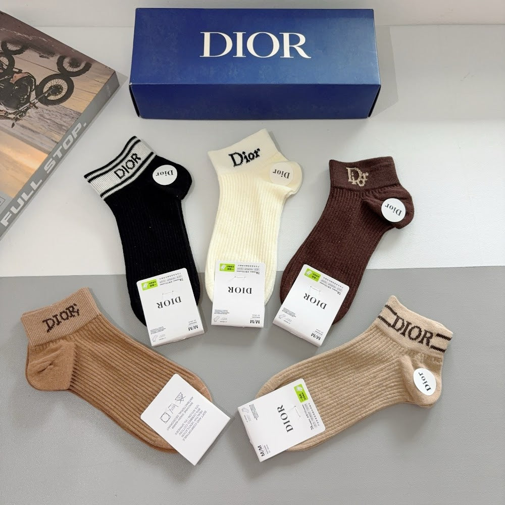 Dragons Bags Premium Luxury Socks --98114