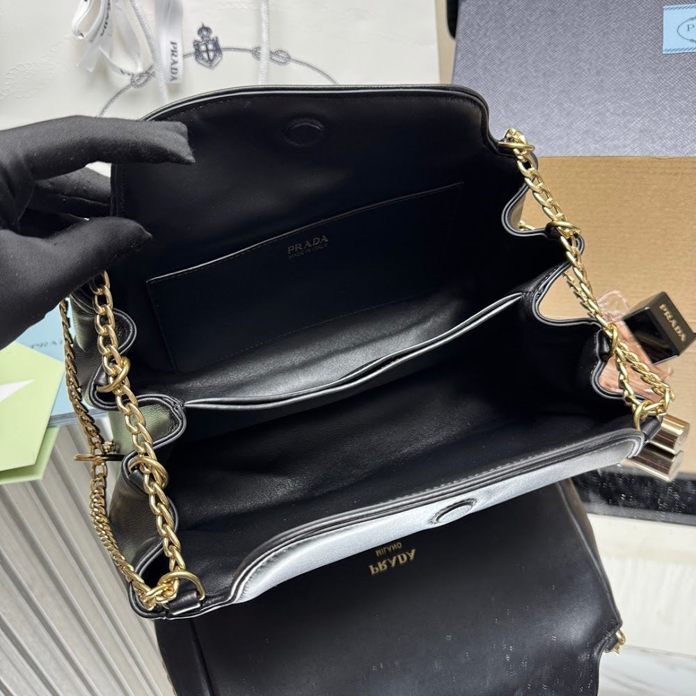 Dragons Bags Pradn Luxury Bag --101413