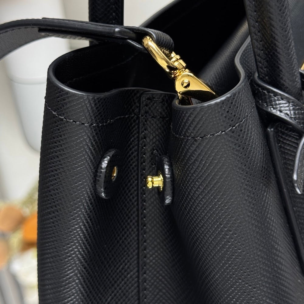 Dragons Bags Pradn Luxury Bag --102315