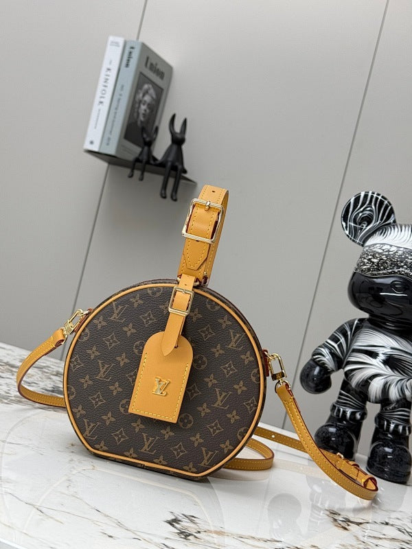Dragons Bags LVn Luxury Bag --80621