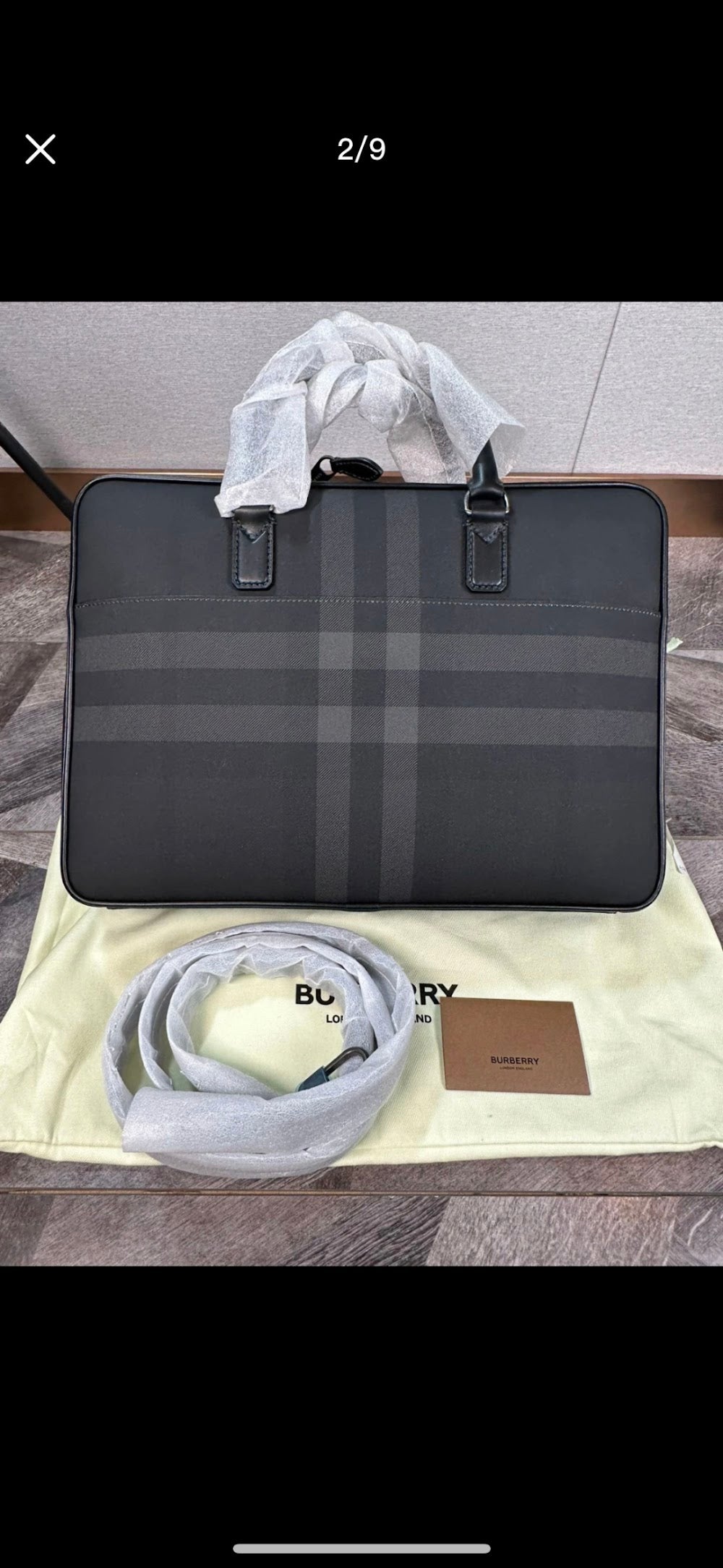 Dragons Bags Burberryn Luxury Bag --92354