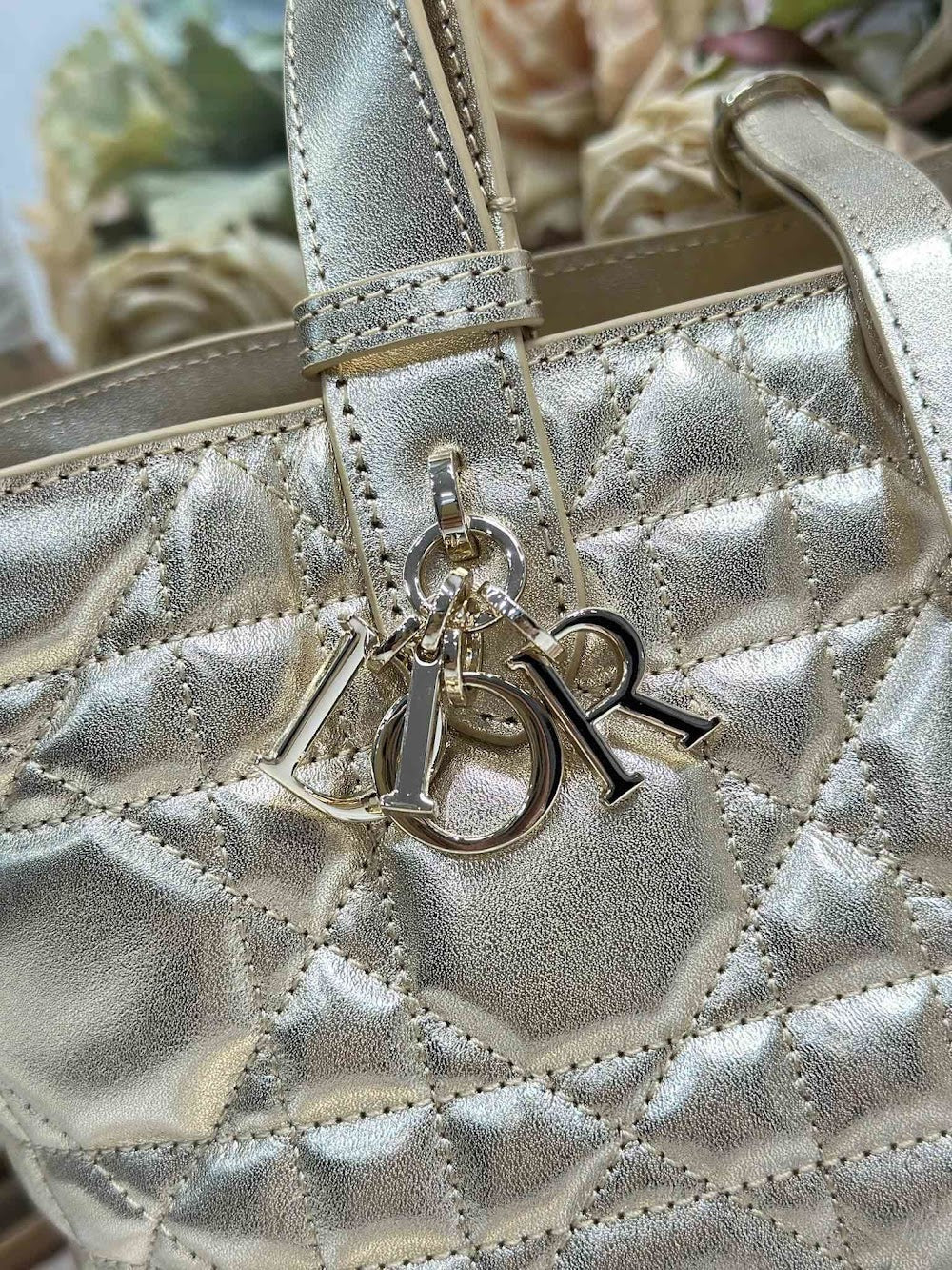 Dragons BagsDiorn Luxury Bag --115592