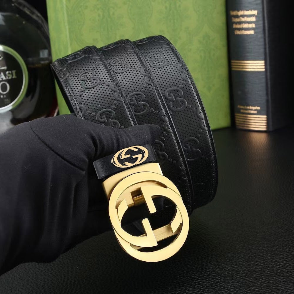 Dragons Bags Guccin Luxury Belt --105514