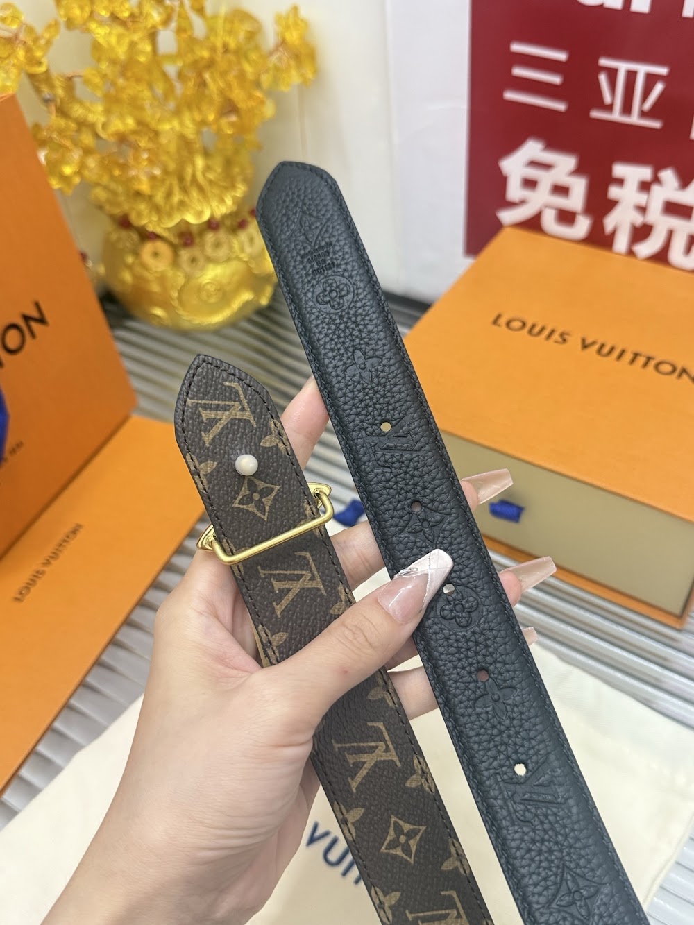Dragons Bags ln Luxury Belt --109952