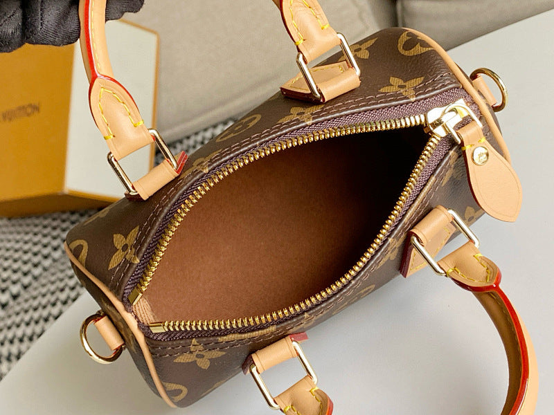 Dragons Bags LVn Luxury Bag --79669