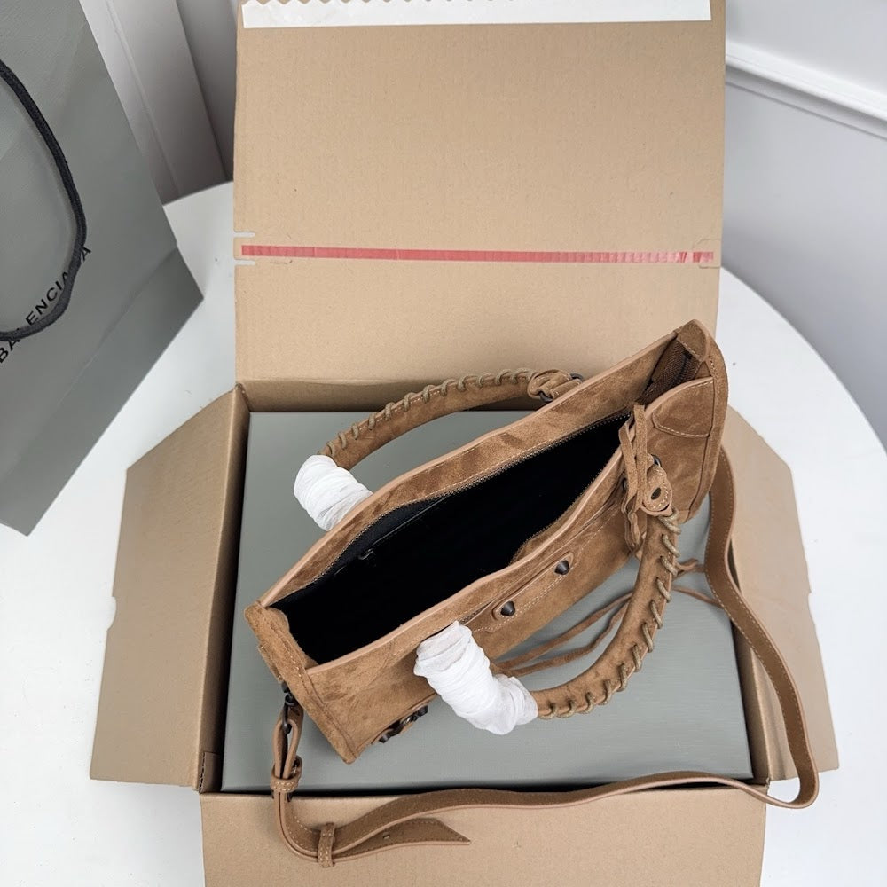 Dragons Bags Balenciaga Luxury Bag --111408
