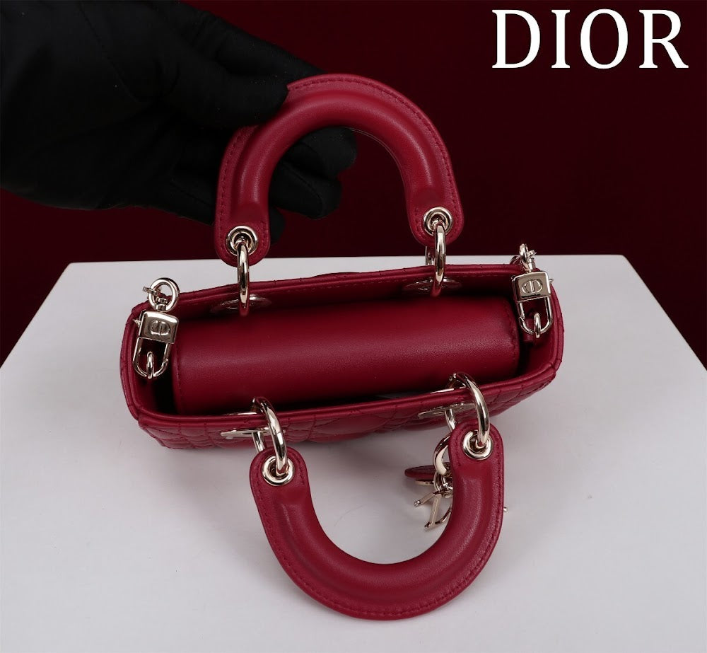 Dragons BagsDiorn Luxury Bag --116455