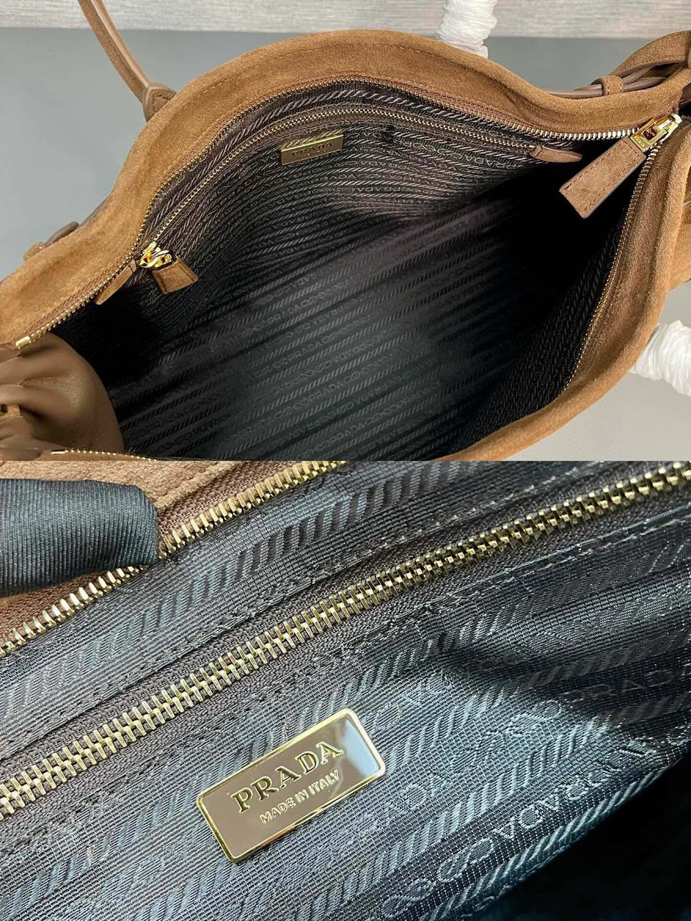 Dragons Bags pradn Luxury Bag --74018