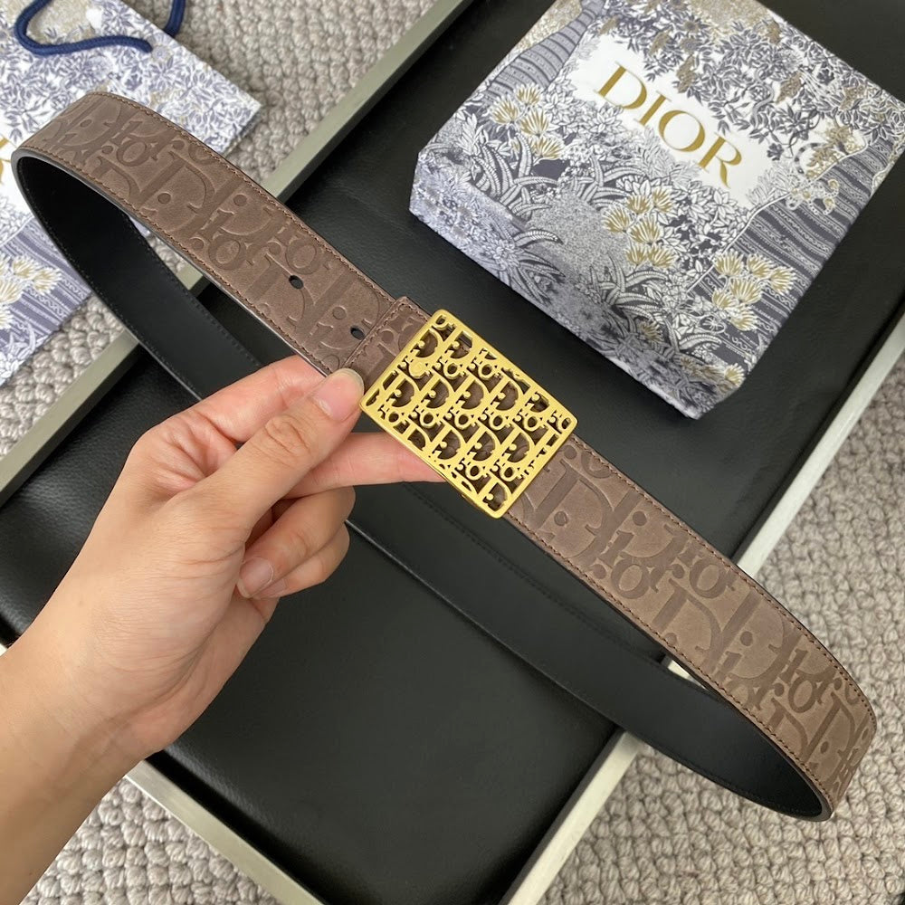 Dragons Bags Diorn Luxury Belt --104905
