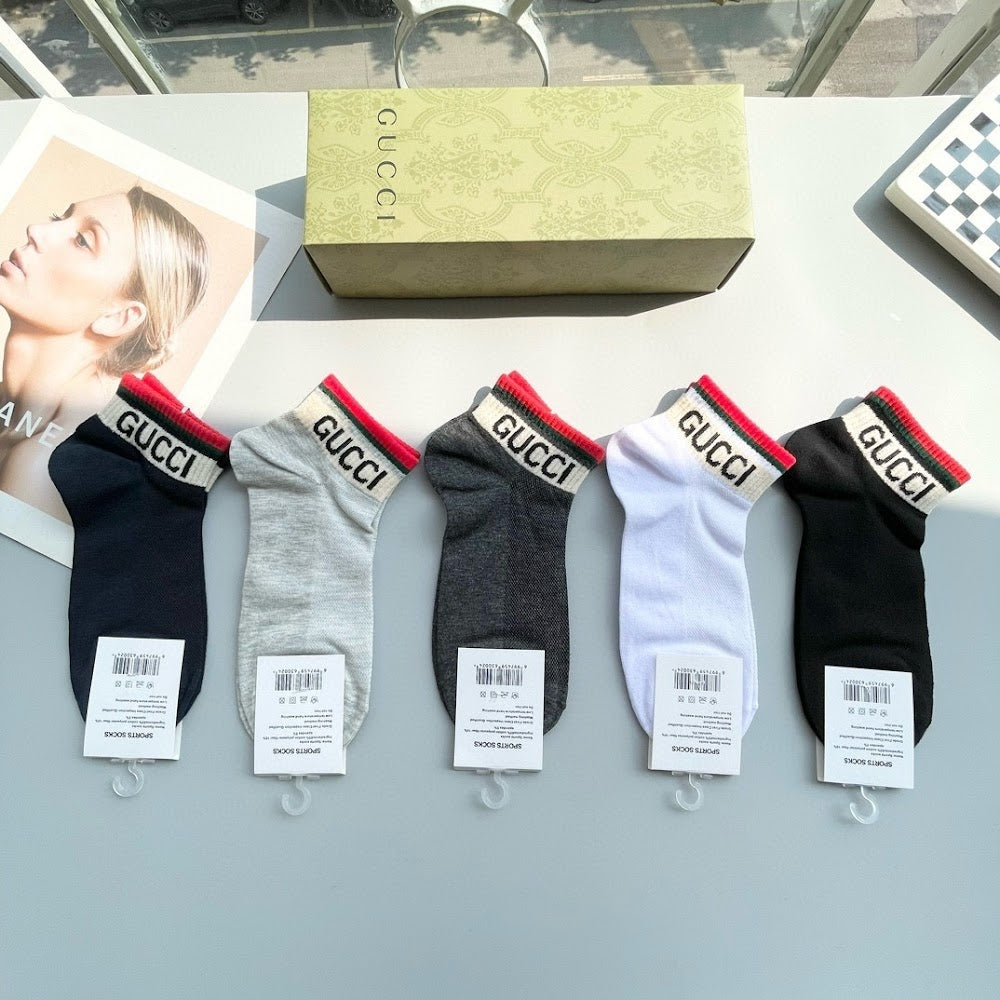 Dragons Bags Premium Luxury Socks --98751