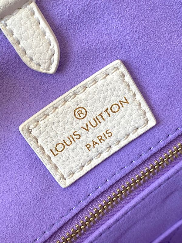 Dragons Bags LVn Luxury Bag --78980