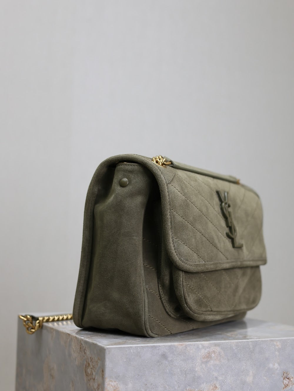 Dragons Bags YSLn Luxury Bag --119640