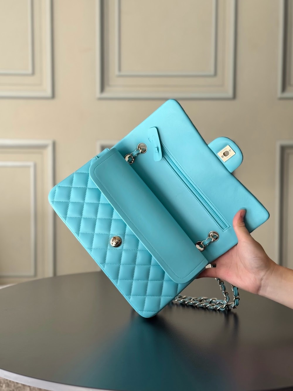 Dragons Bags CHn Luxury Bag --113018