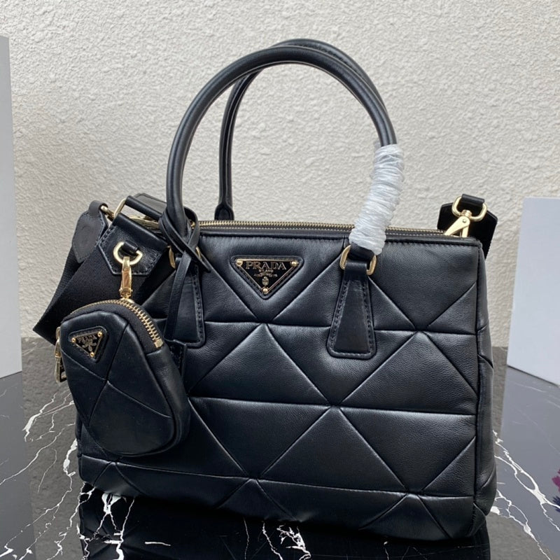 Jessica Bags pradn Luxury Bag --74756