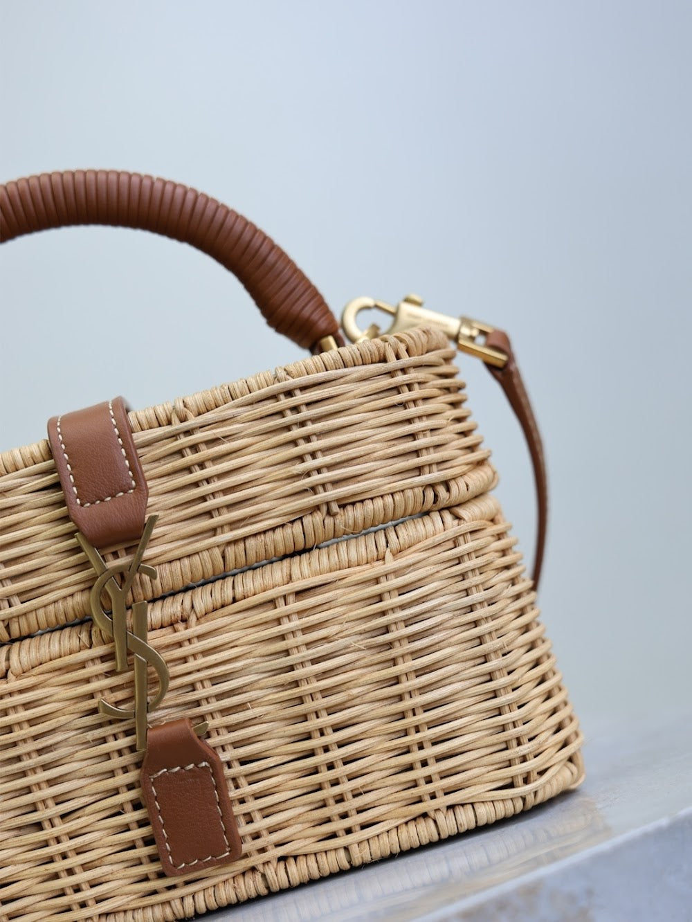 Dragons Bags YSLn Luxury Bag --119713