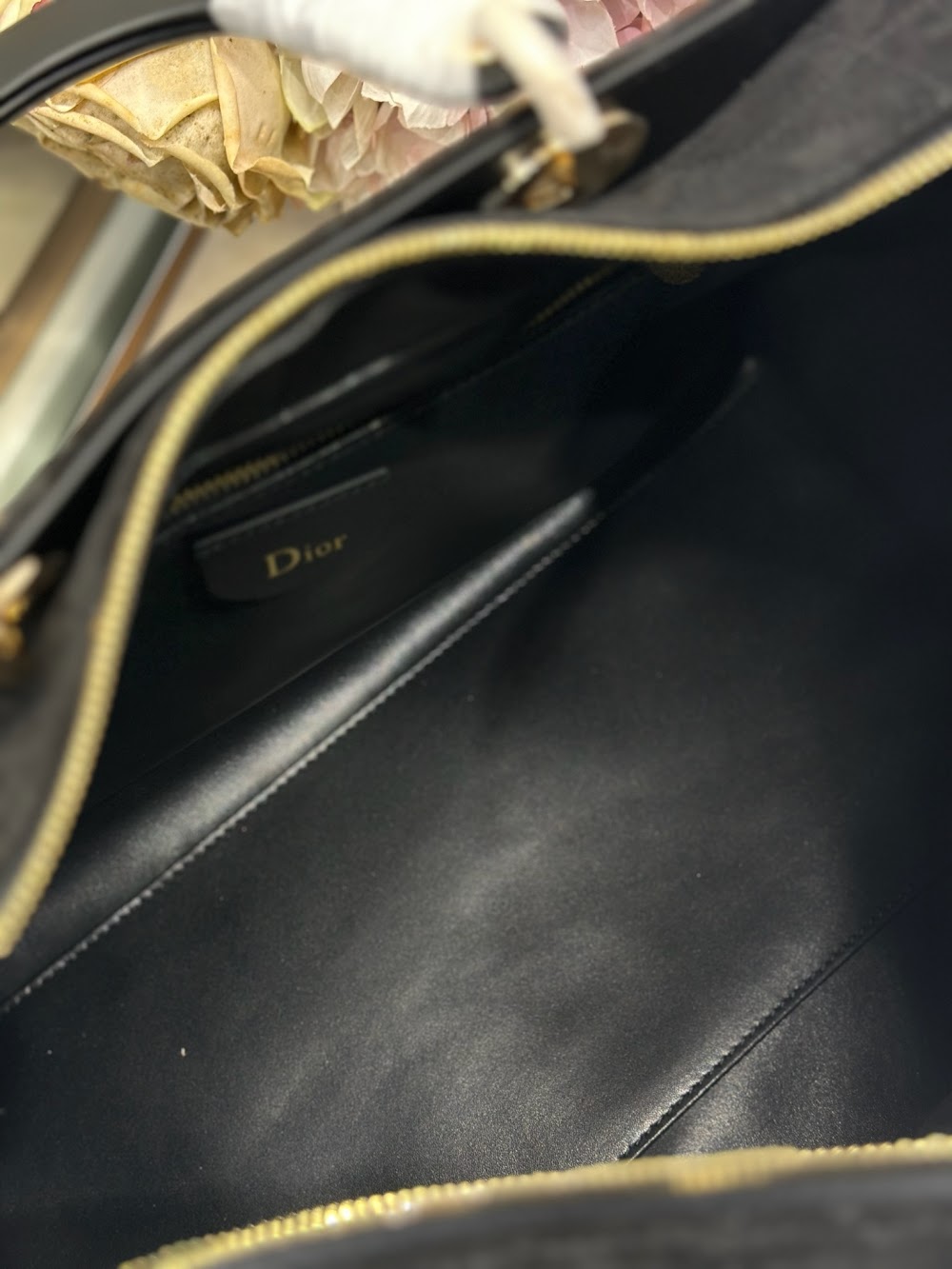 Dragons BagsDiorn Luxury Bag --115574