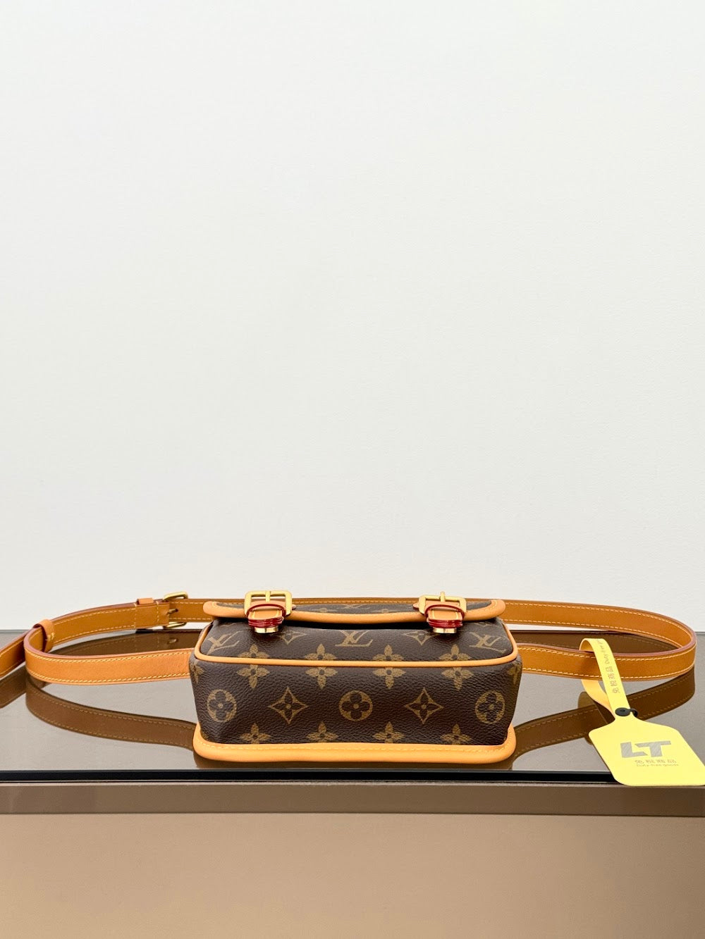 Dragons Bags ln Luxury Bag --96303