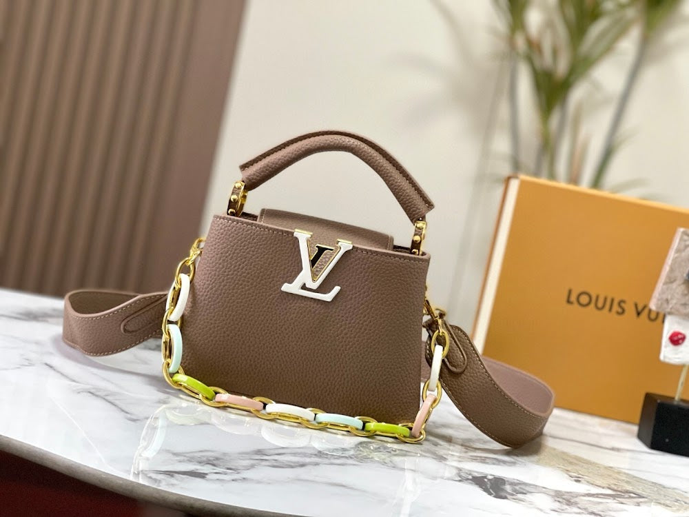 Jessica Bags ln Luxury Bag --75852