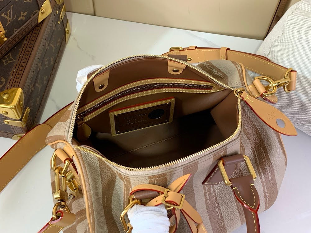 Dragons Bags ln Luxury Bag --58602