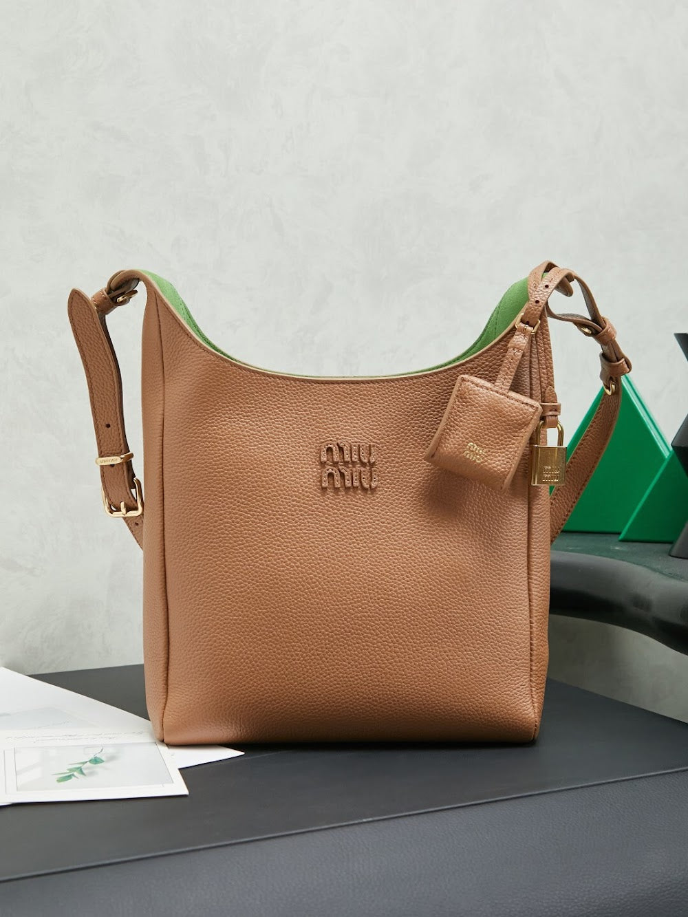 Dragons Bags Miun Miun Luxury Bag --123182