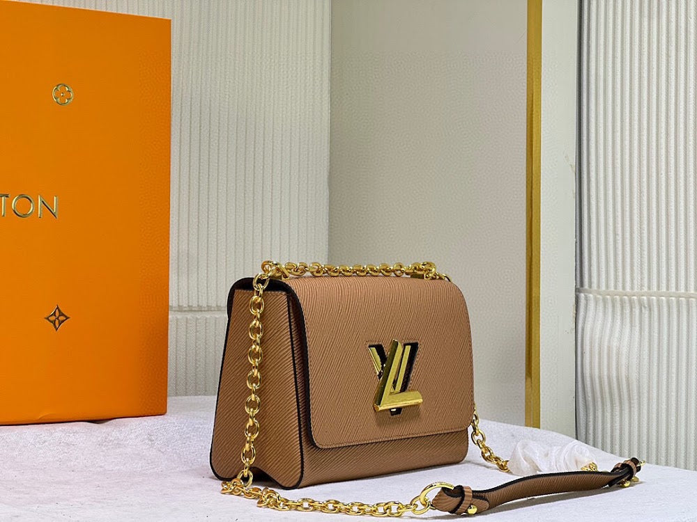 Dragons Bags LVn Luxury Bag --80458