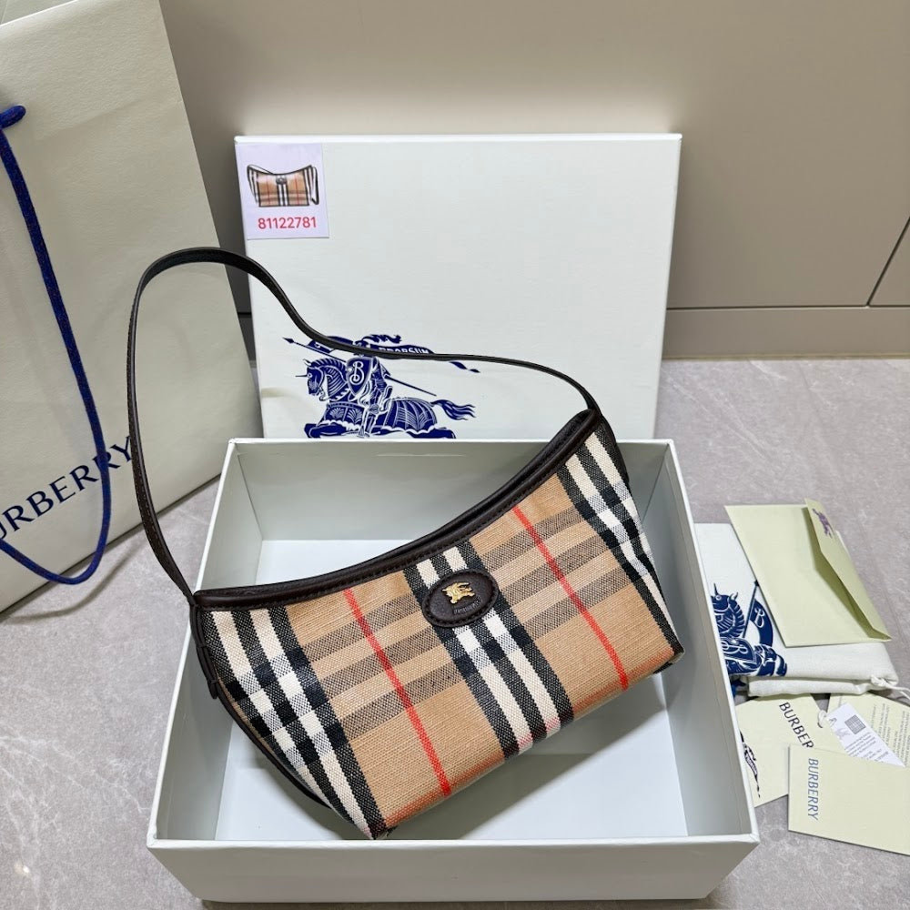 Dragons Bags Burberryn Luxury Bag --92375