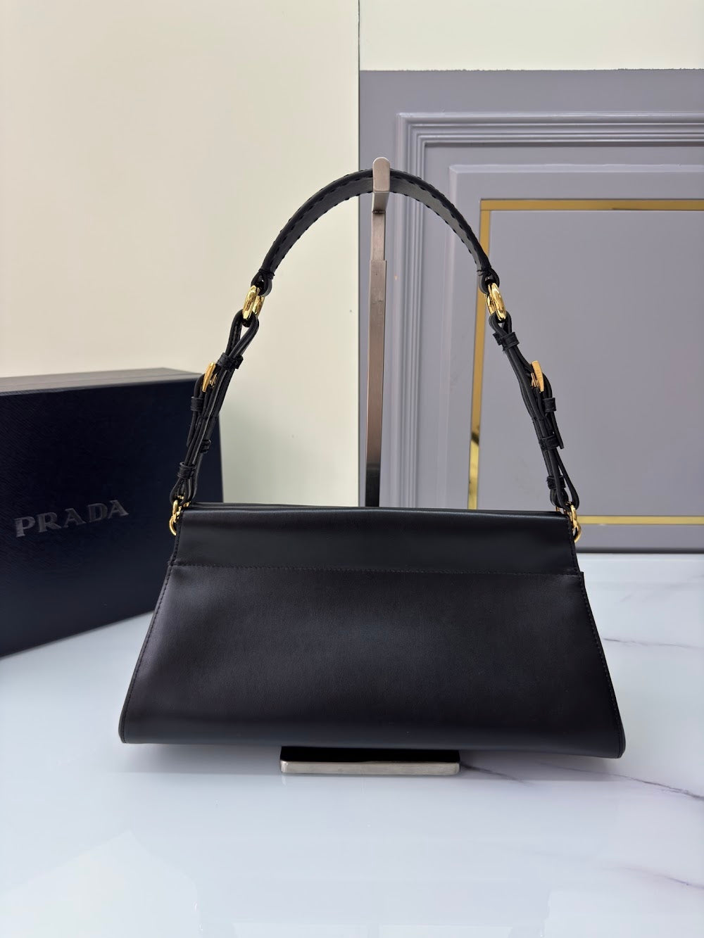 Dragons Bags Pradn Luxury Bag --101478