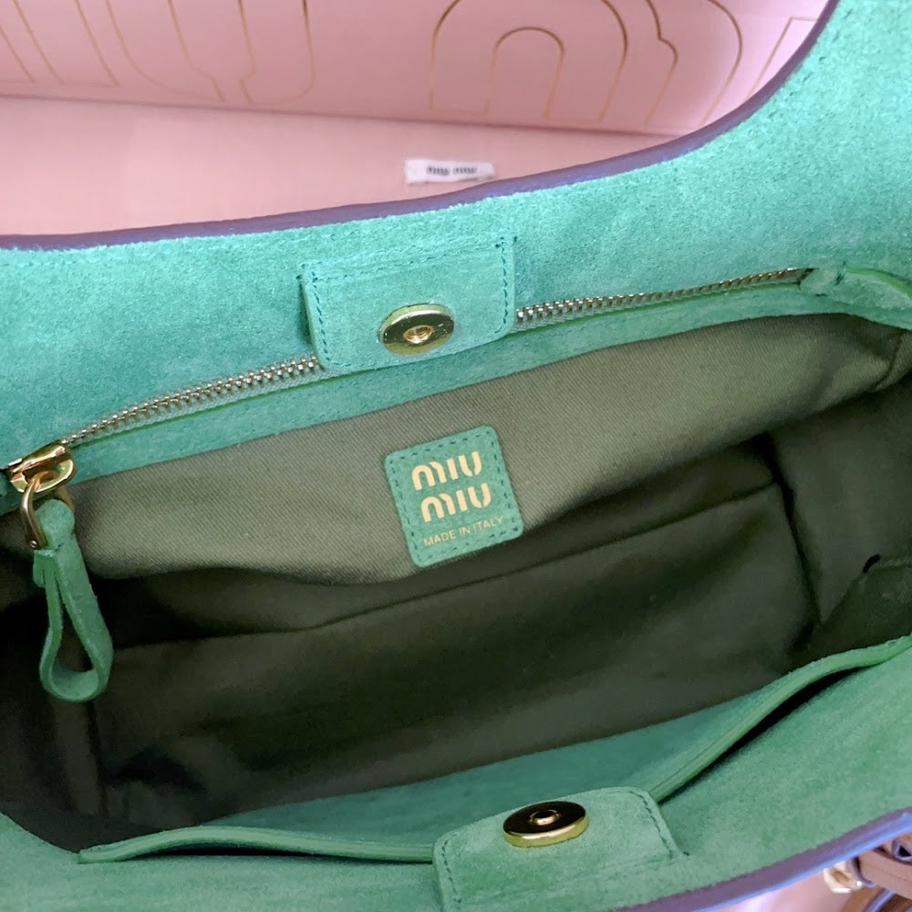 Dragons Bags Miun Miun Luxury Bag --122633