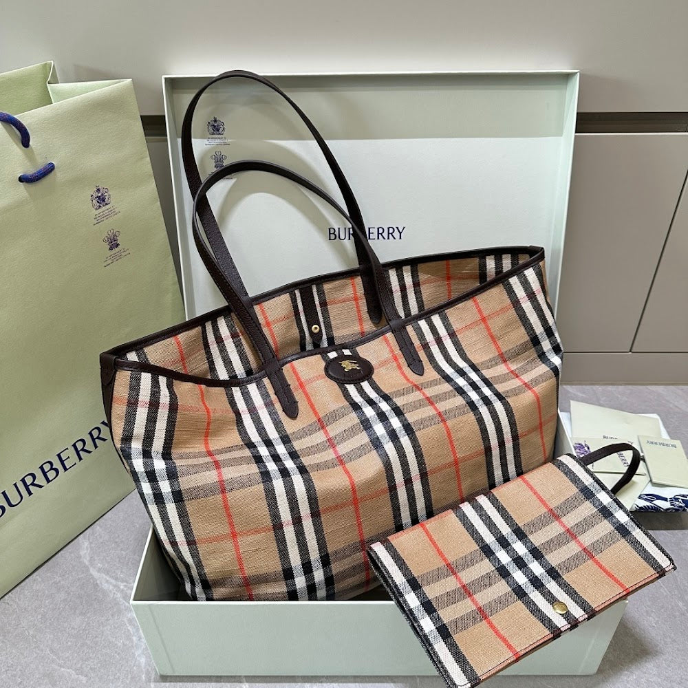 Dragons Bags Burberryn Luxury Bag --92399
