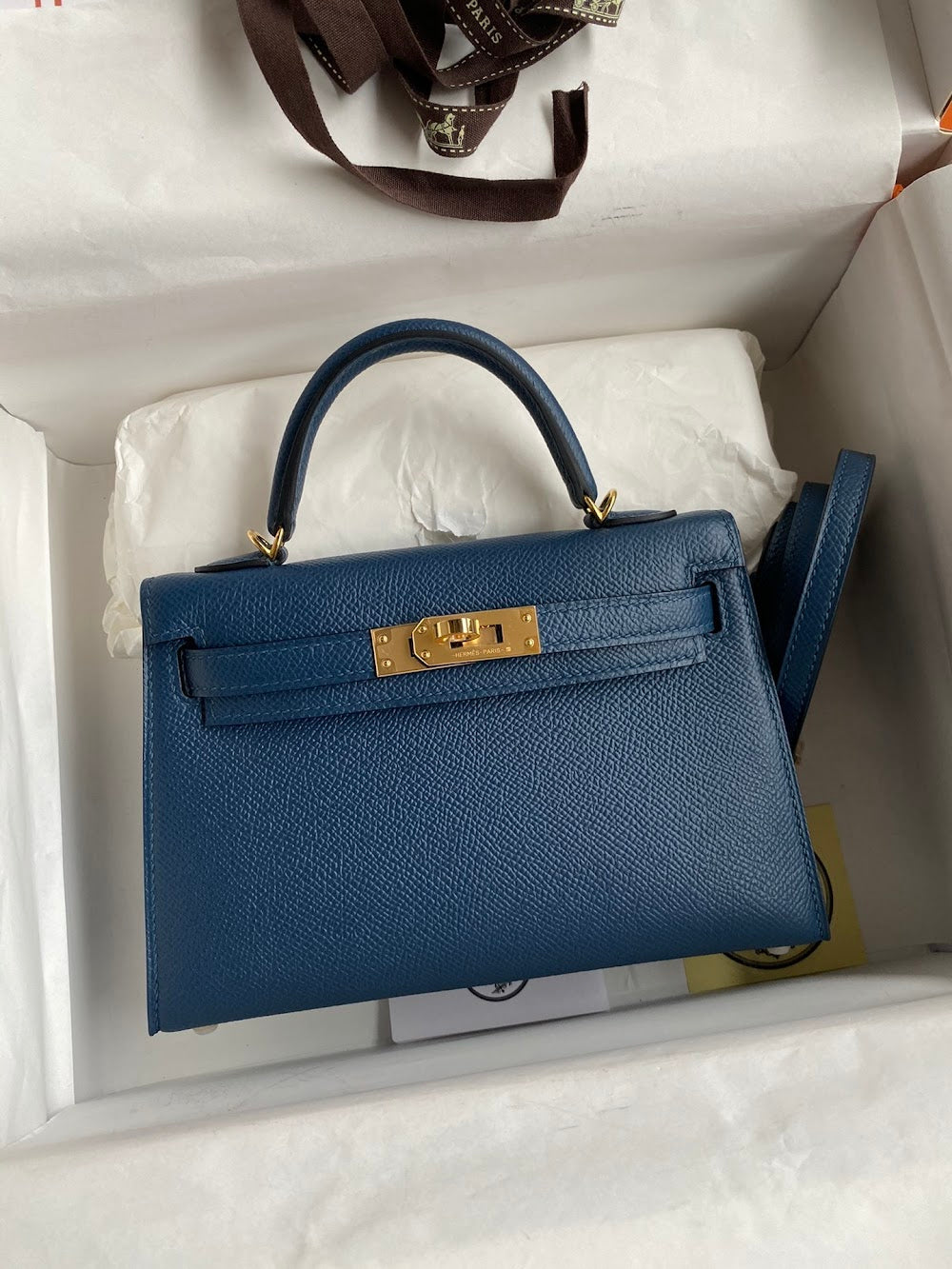 Dragons Bags Hermesn Luxury Bag --119033