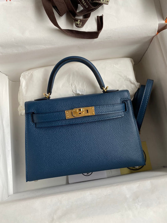 Dragons Bags Hermesn Luxury Bag --119033